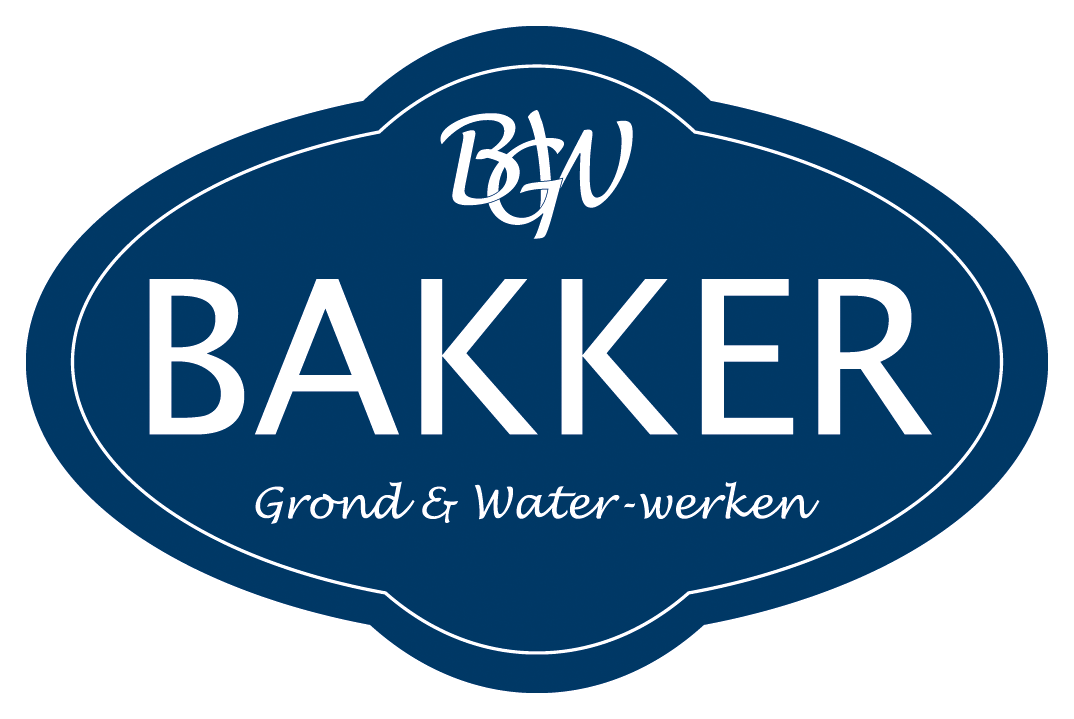 Bakker Grond & Water-werken